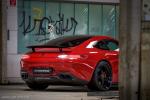 Mercedes-AMG GT S Edition 1 by Domanig 2015 года